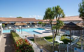 Hotel De Re, 